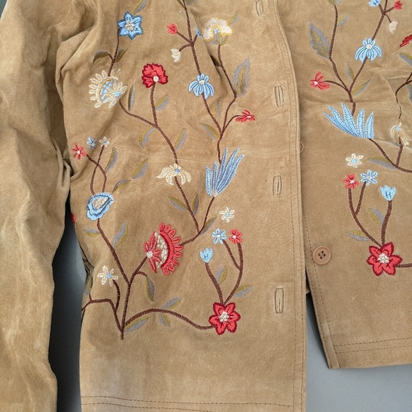 Dialogue XL Jacket - Picture 2 of 3